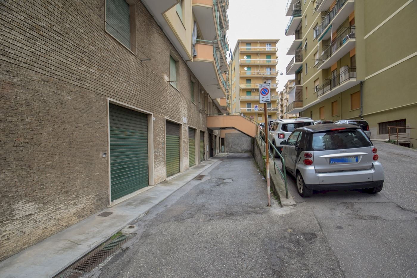 Box Via Triora, Genova (zona Palmaro) - foto 2