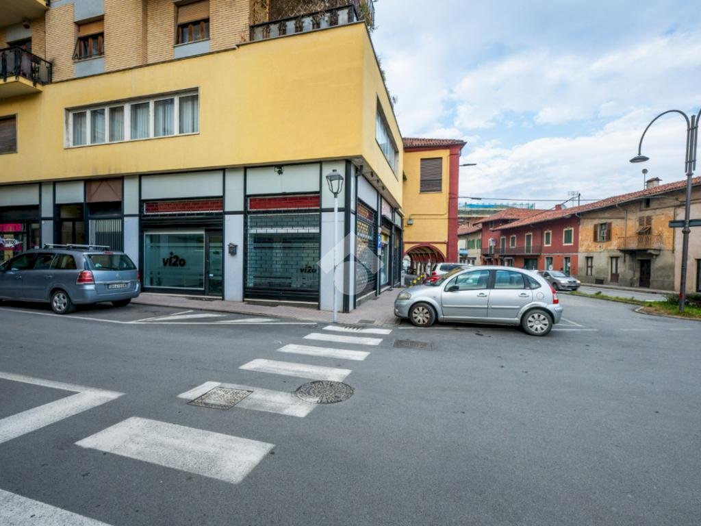 Two-room apartment Via Siccardi, Verzuolo - photo 1