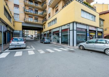 Two-room apartment Via Siccardi, Verzuolo - photo 13