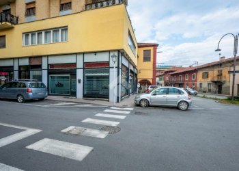 Two-room apartment Via Siccardi, Verzuolo - photo 1