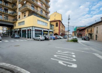 Two-room apartment Via Siccardi, Verzuolo - photo 12