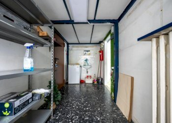Two-room apartment Via Siccardi, Verzuolo - photo 15