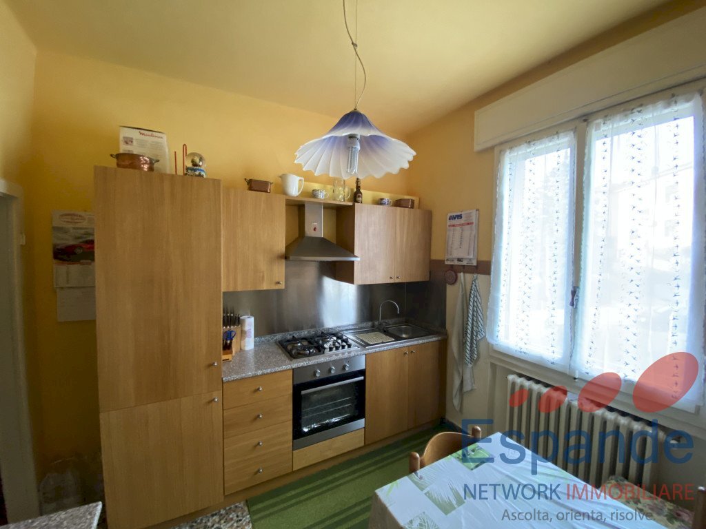 Trilocale Alto Reno Terme - foto 1