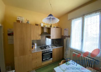 Trilocale Alto Reno Terme - foto 1