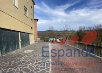 Trilocale Alto Reno Terme - foto 17