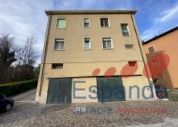 Trilocale Alto Reno Terme - foto 18