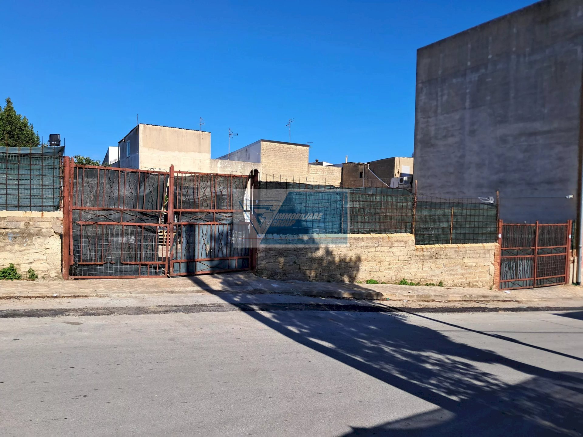 Building land Via Bormida, Priolo Gargallo - photo 1