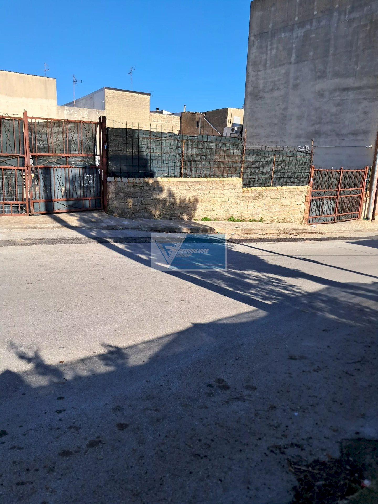 Building land Via Bormida, Priolo Gargallo - photo 2