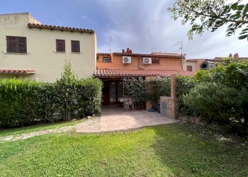 Villa a Schiera San Teodoro - foto 1