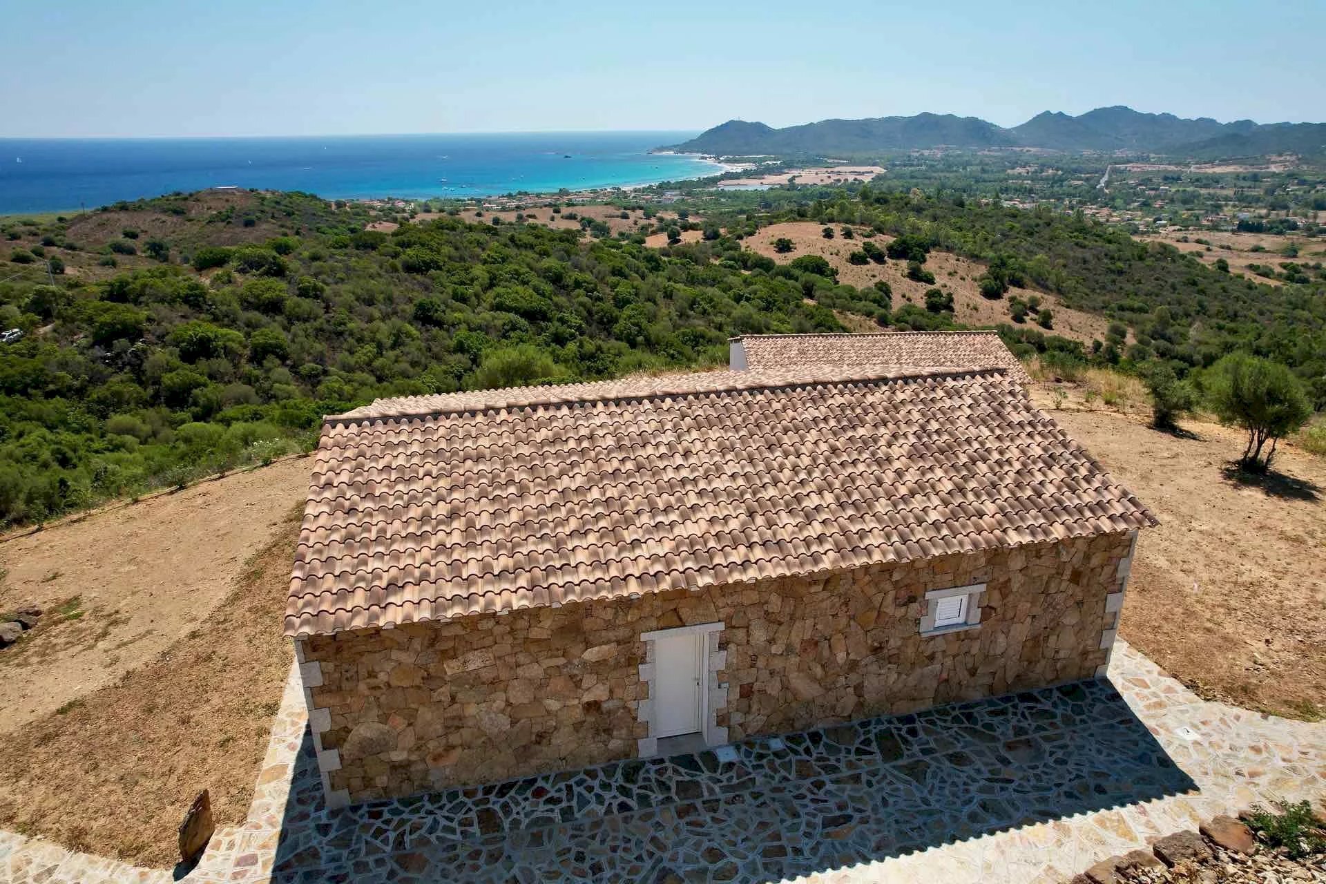 Villa Siniscola - foto 3