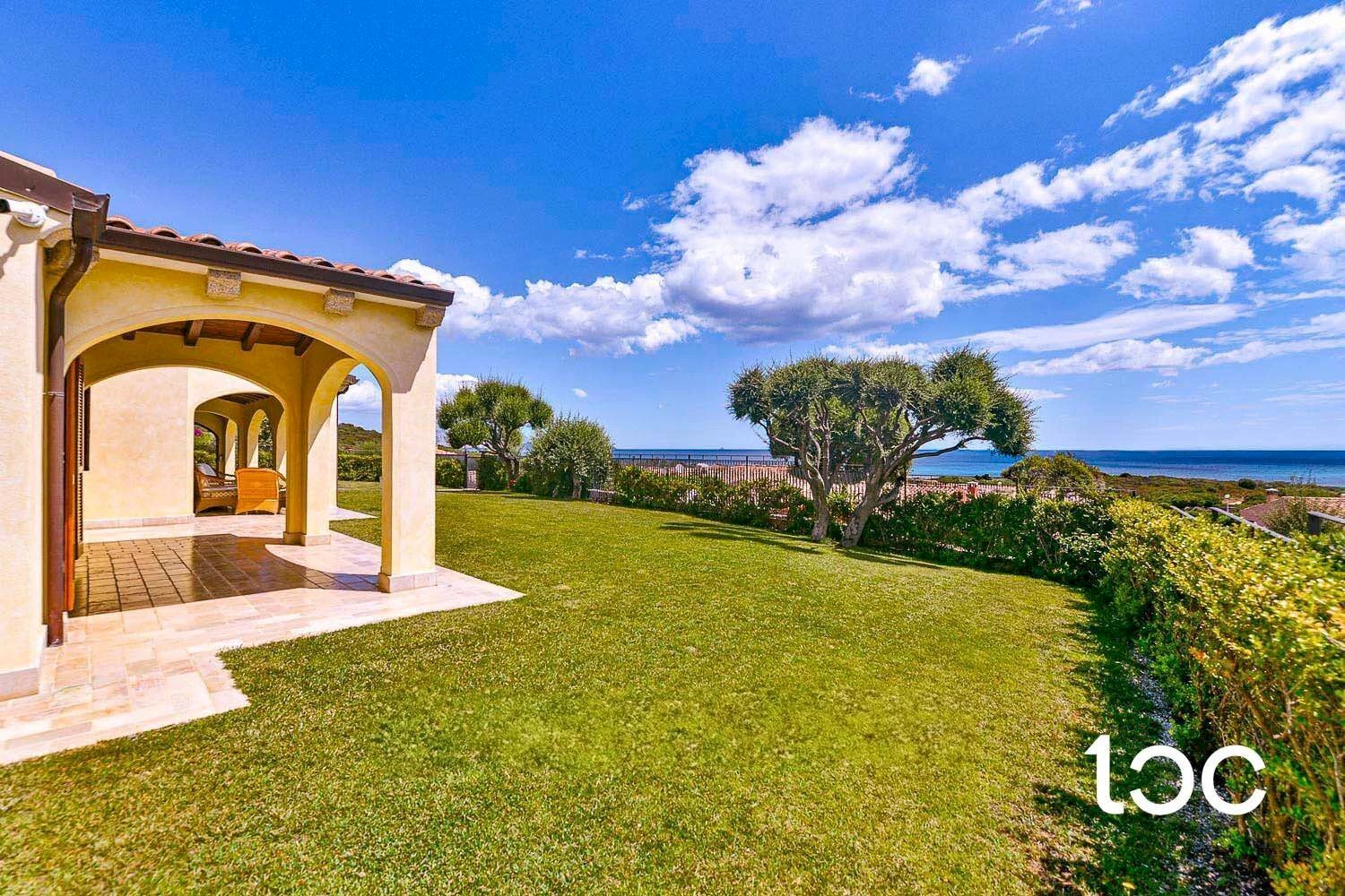 Villa San Teodoro - foto 1