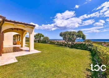 Villa San Teodoro - foto 1