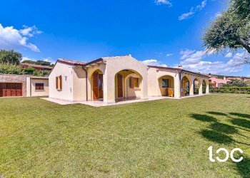 Villa San Teodoro - foto 4