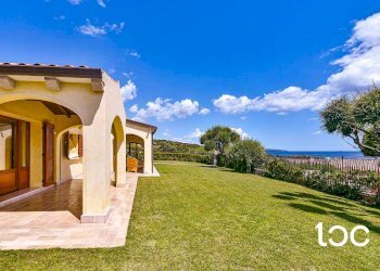 Villa San Teodoro - foto 5