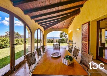 Villa San Teodoro - foto 8