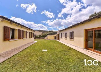 Villa San Teodoro - foto 20