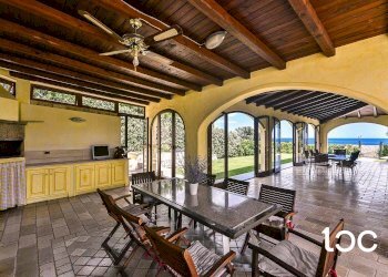 Villa San Teodoro - foto 26