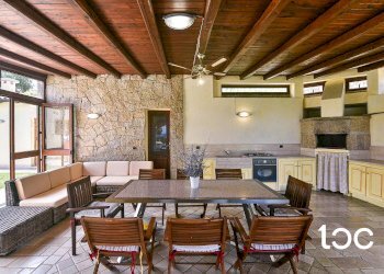 Villa San Teodoro - foto 27