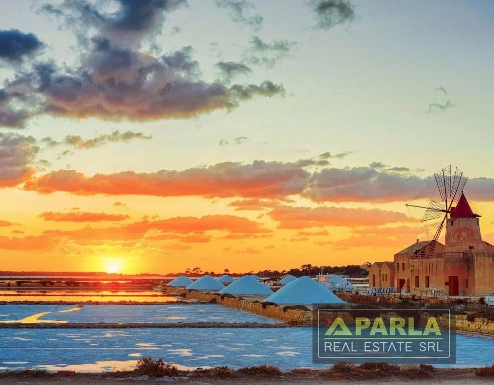 Appartamento Marsala - foto 1