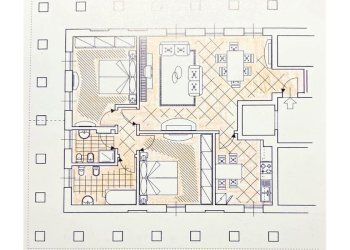 Three-room apartment Maranello - photo 1