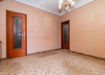 Quadrilocale Via Vittorio Alfieri, Snc, Dronero - foto 7