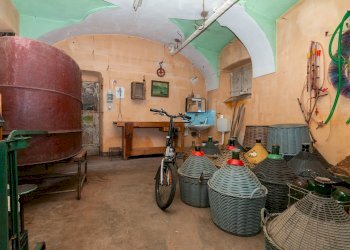 Quadrilocale Via Vittorio Alfieri, Snc, Dronero - foto 13