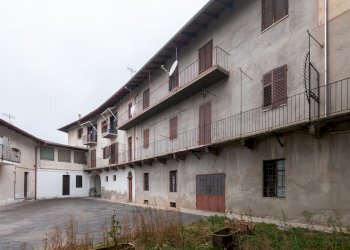 Quadrilocale Via Vittorio Alfieri, Snc, Dronero - foto 16