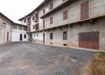 Quadrilocale Via Vittorio Alfieri, Snc, Dronero - foto 17