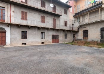 Quadrilocale Via Vittorio Alfieri, Snc, Dronero - foto 18