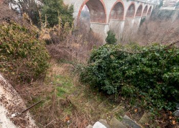 Quadrilocale Via Vittorio Alfieri, Snc, Dronero - foto 20