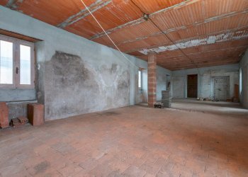 Quadrilocale Via Vittorio Alfieri, Snc, Dronero - foto 22