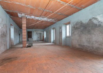 Quadrilocale Via Vittorio Alfieri, Snc, Dronero - foto 23