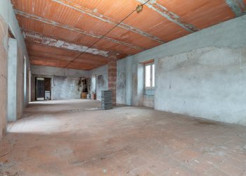 Quadrilocale Via Vittorio Alfieri, Snc, Dronero - foto 24