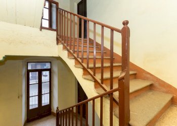 Quadrilocale Via Vittorio Alfieri, Snc, Dronero - foto 31