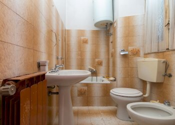 Quadrilocale Via Vittorio Alfieri, Snc, Dronero - foto 37