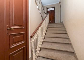 Quadrilocale Via Vittorio Alfieri, Snc, Dronero - foto 44