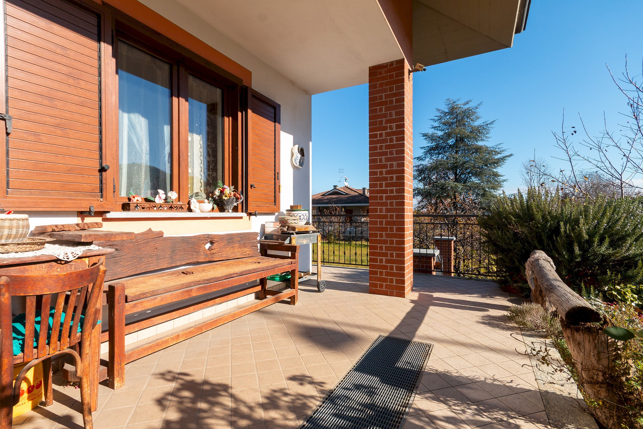 Villa Strada Valle Maira, Roccabruna - foto 1