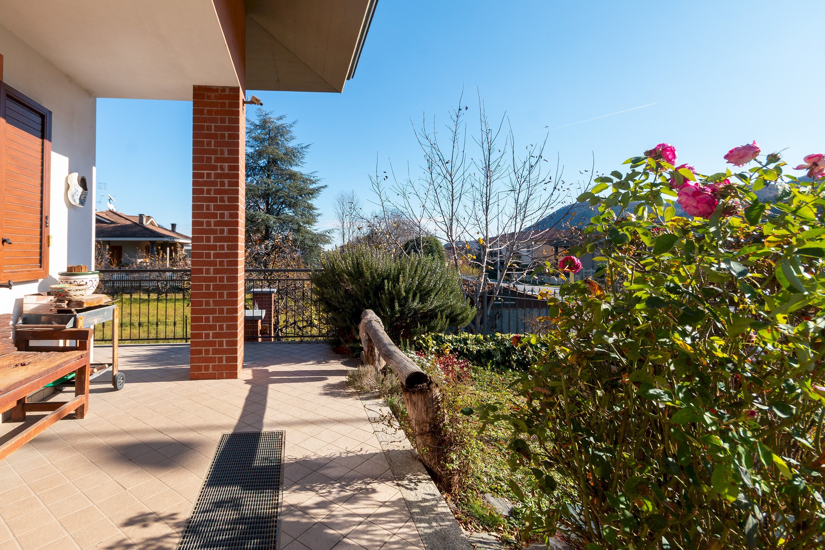 Villa Strada Valle Maira, Roccabruna - foto 2