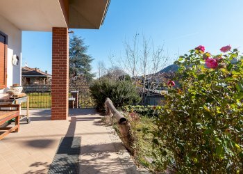 Villa Strada Valle Maira, Roccabruna - foto 2