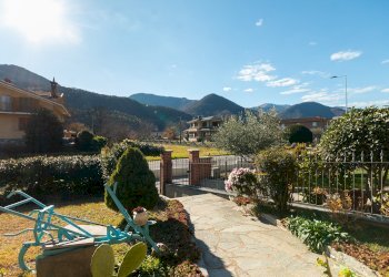 Villa Strada Valle Maira, Roccabruna - foto 3