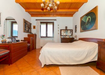 Villa Strada Valle Maira, Roccabruna - foto 9