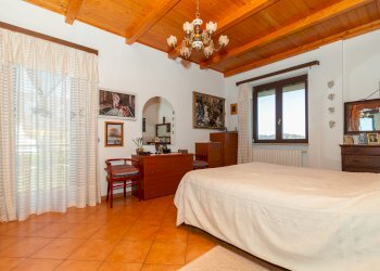 Villa Strada Valle Maira, Roccabruna - foto 10