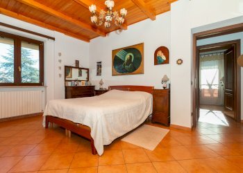 Villa Strada Valle Maira, Roccabruna - foto 11