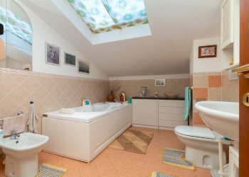 Villa Strada Valle Maira, Roccabruna - foto 17