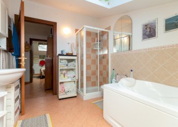 Villa Strada Valle Maira, Roccabruna - foto 18