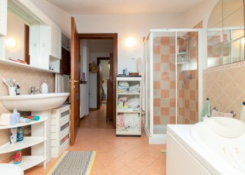 Villa Strada Valle Maira, Roccabruna - foto 19