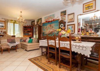 Villa Strada Valle Maira, Roccabruna - foto 26