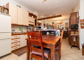 Villa Strada Valle Maira, Roccabruna - foto 28