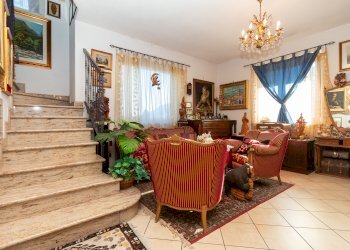 Villa Strada Valle Maira, Roccabruna - foto 30