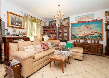 Villa Strada Valle Maira, Roccabruna - foto 31